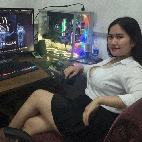 ISTANA108 - Lead Writer